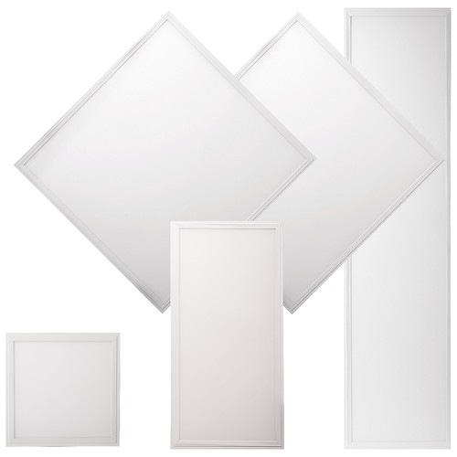 Led panel ultraslim lampe - panel,