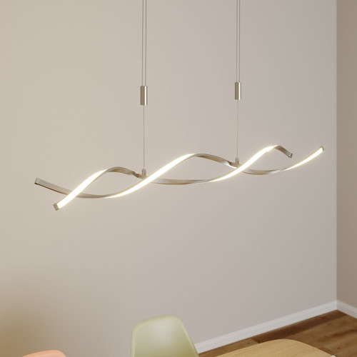 Lindby led hängelampe - lindby,