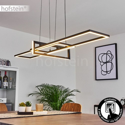 Dimmbare led hänge - hänge, pendel