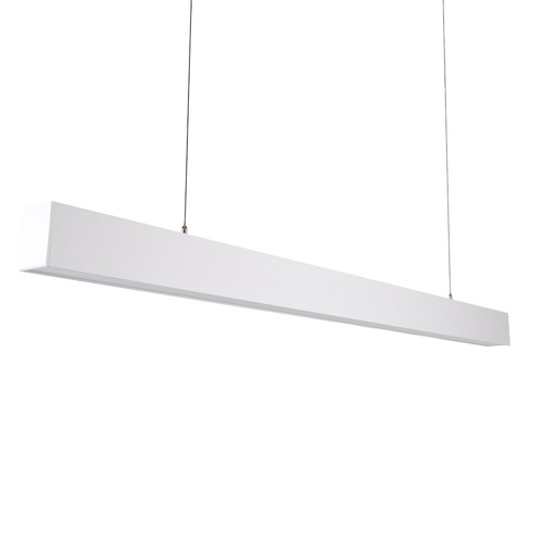Luxula led linearleuchte - linearleuchte, 40w