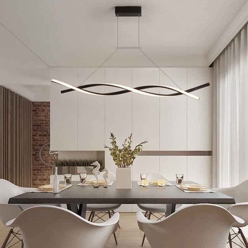 36w led pendelleuchte dimmbar - 36w,