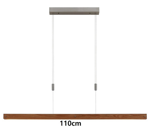 Khg 10689090 led - khg, led-hängeleuchte