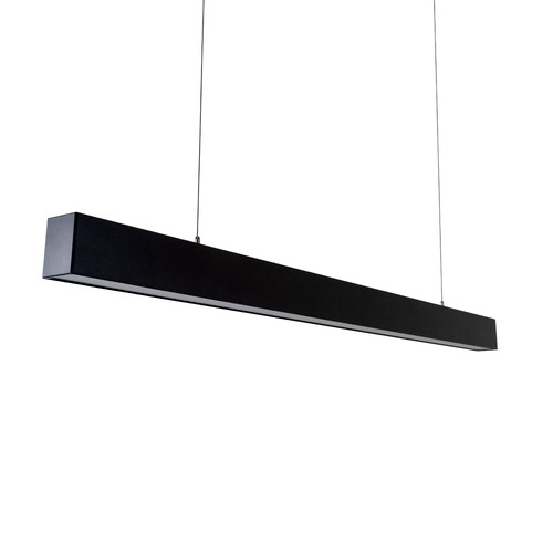 Luxula led linearleuchte 40w - led,