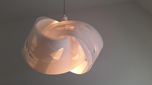 Slamp nodo bios deckenlampe - slamp,