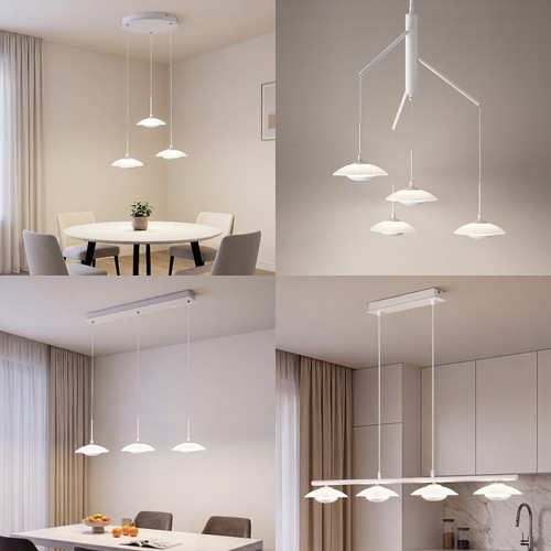 23w led pendelleuchte - led,