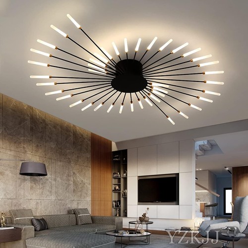 128cm kopf led - 128cm,