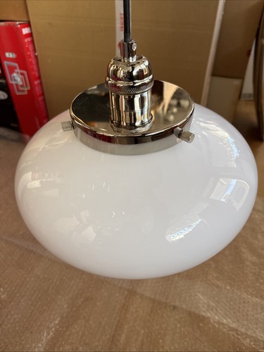Pendelleuchte e27 nickel - pendelleuchte,