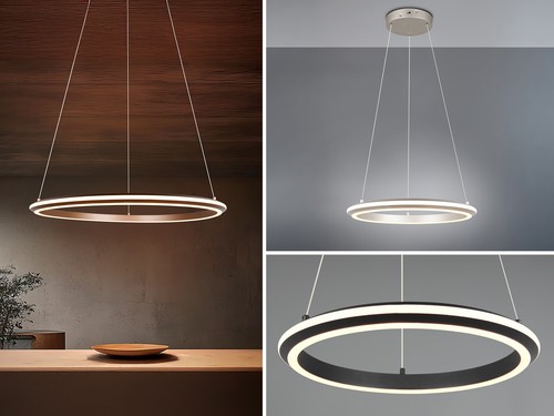 Pendelleuchte groß led - pendelleuchte,,