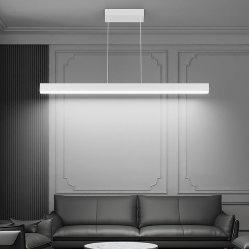 Led pendelleuchte dimmbar - pendelleuchte,